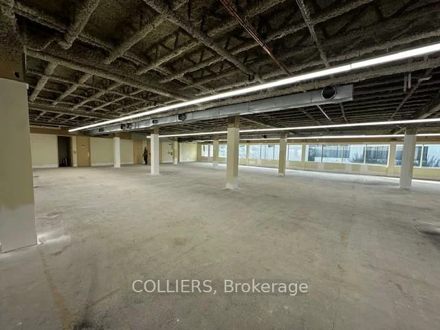 5200, Orbitor, Airport Corporate, Mississauga