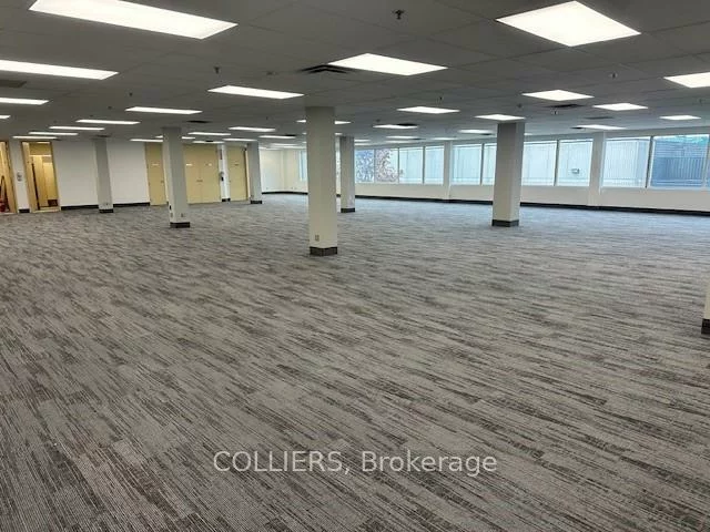 5200, Orbitor, Airport Corporate, Mississauga