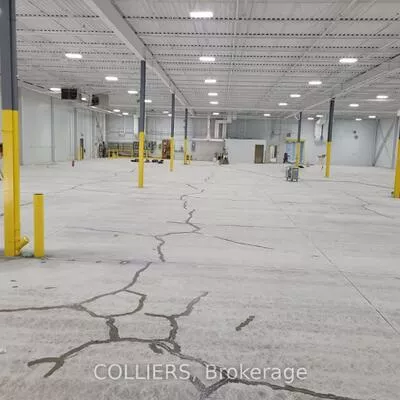 5200, Orbitor, Airport Corporate, Mississauga