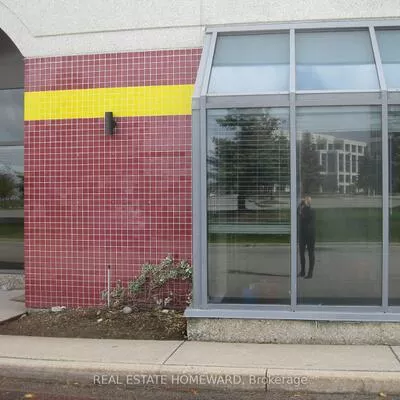 5225, Orbitor, Airport Corporate, Mississauga