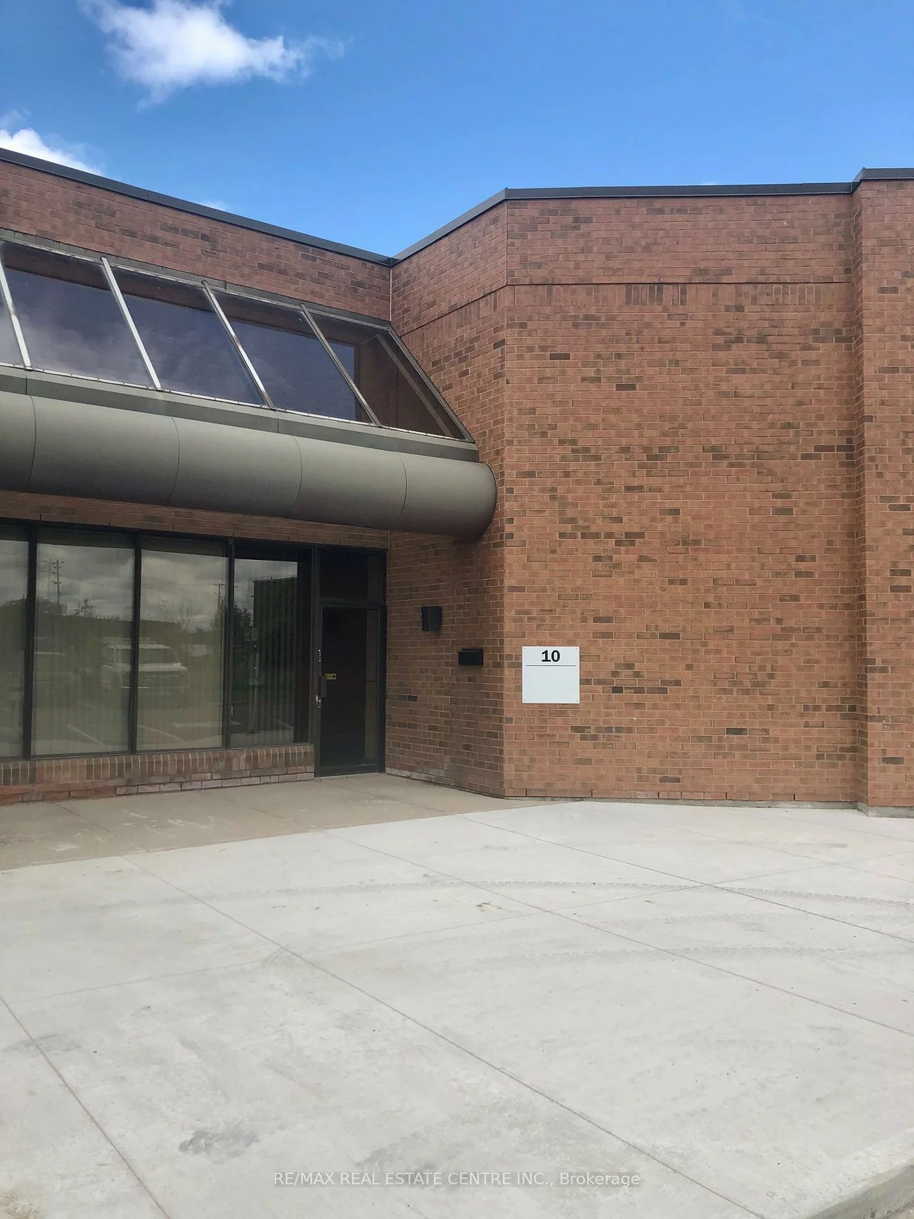 5775, Atlantic, Dixie, Mississauga