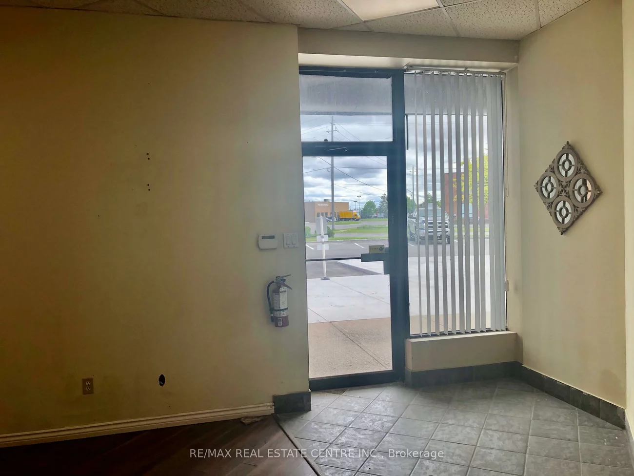 5775, Atlantic, Dixie, Mississauga