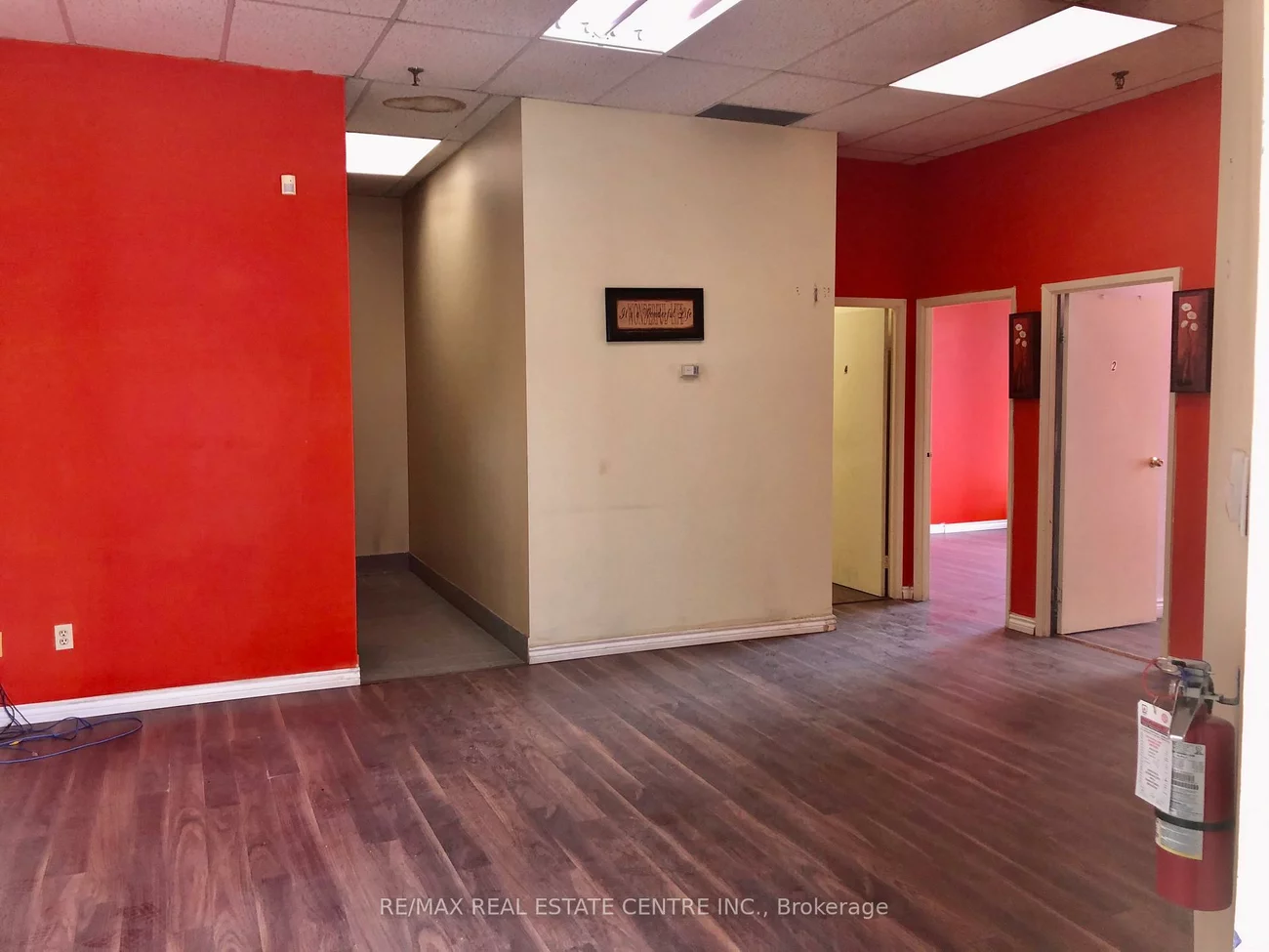 5775, Atlantic, Dixie, Mississauga