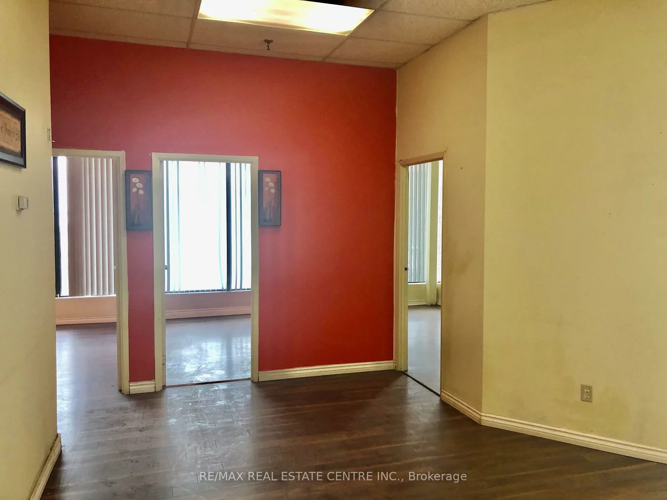 5775, Atlantic, Dixie, Mississauga