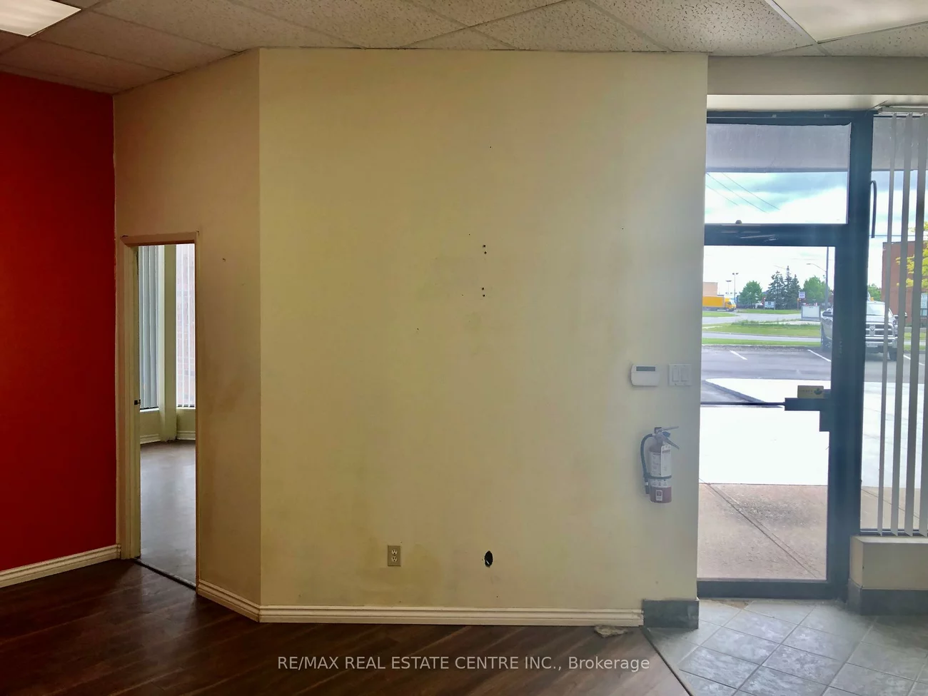 5775, Atlantic, Dixie, Mississauga