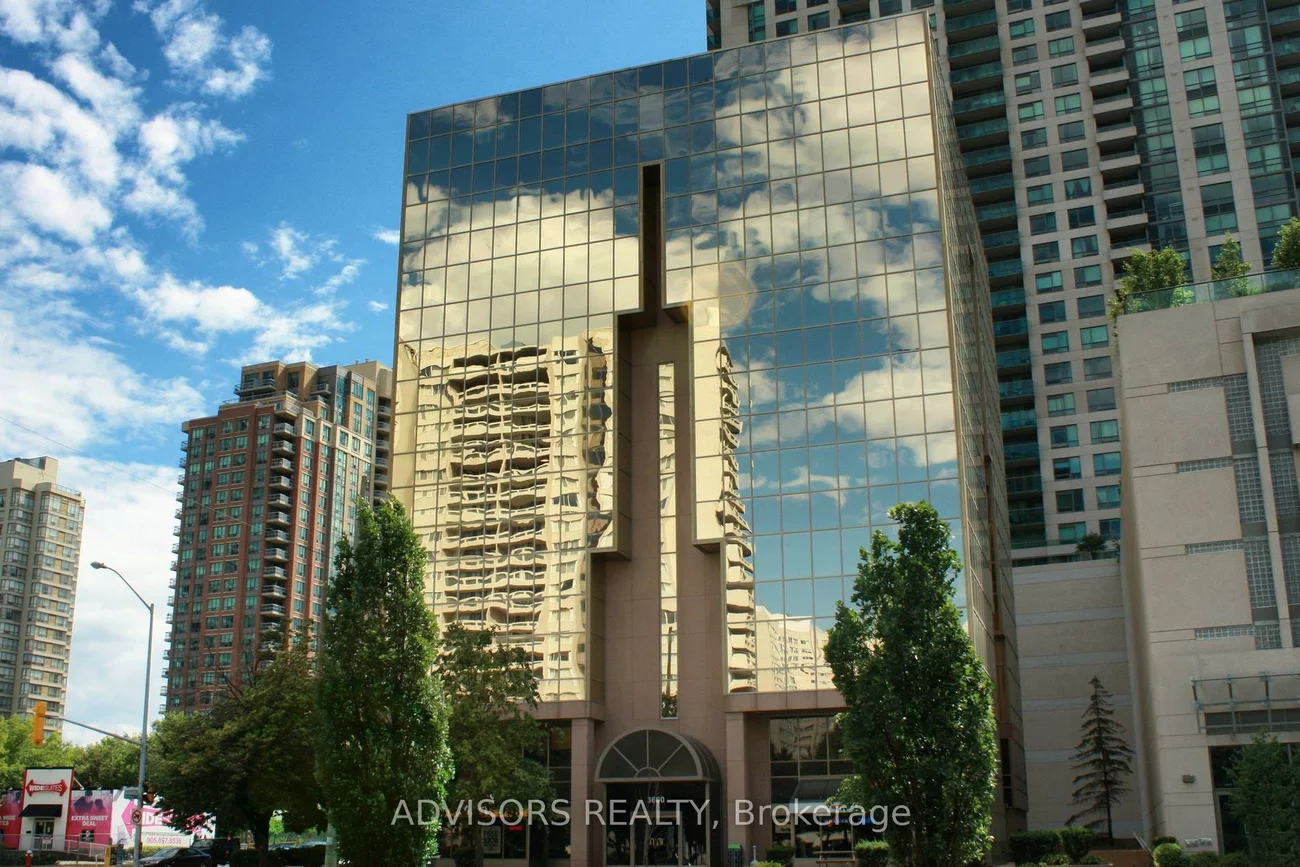 3660, Hurontario, City Centre, Mississauga