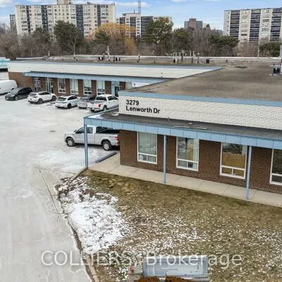 3279, Lenworth, Dixie, Mississauga