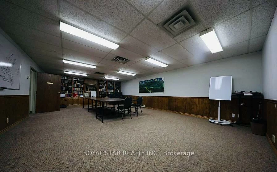 4315, Village Center, City Centre, Mississauga