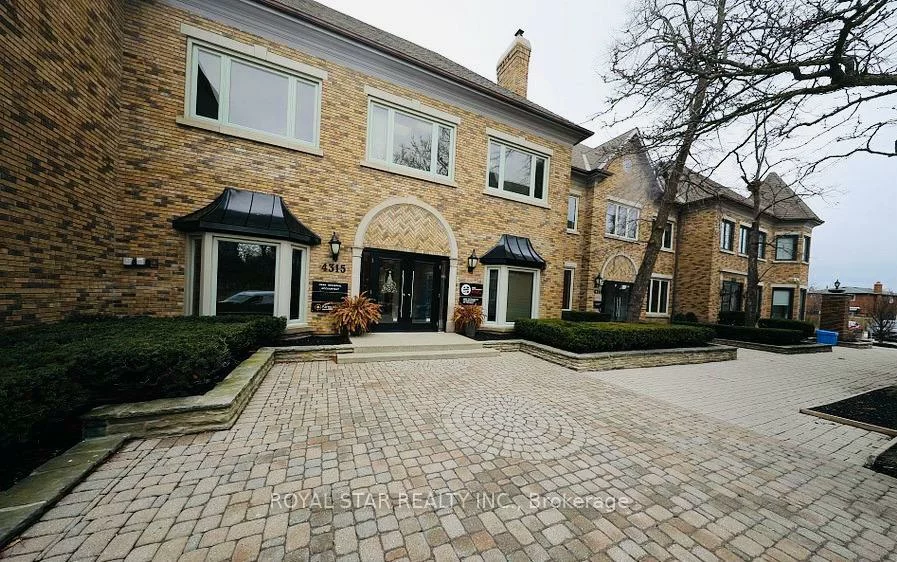 4315, Village Center, City Centre, Mississauga