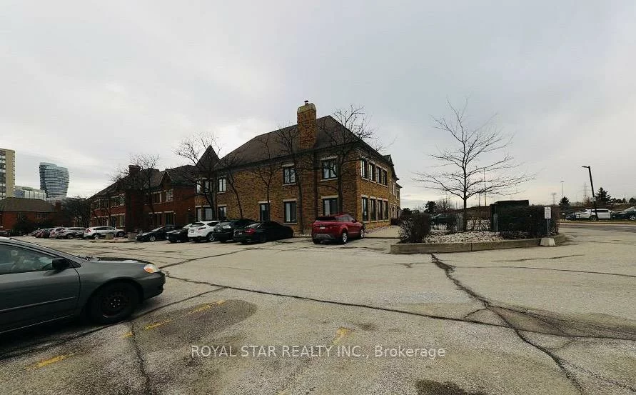 4315, Village Center, City Centre, Mississauga