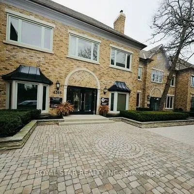 4315, Village Center, City Centre, Mississauga