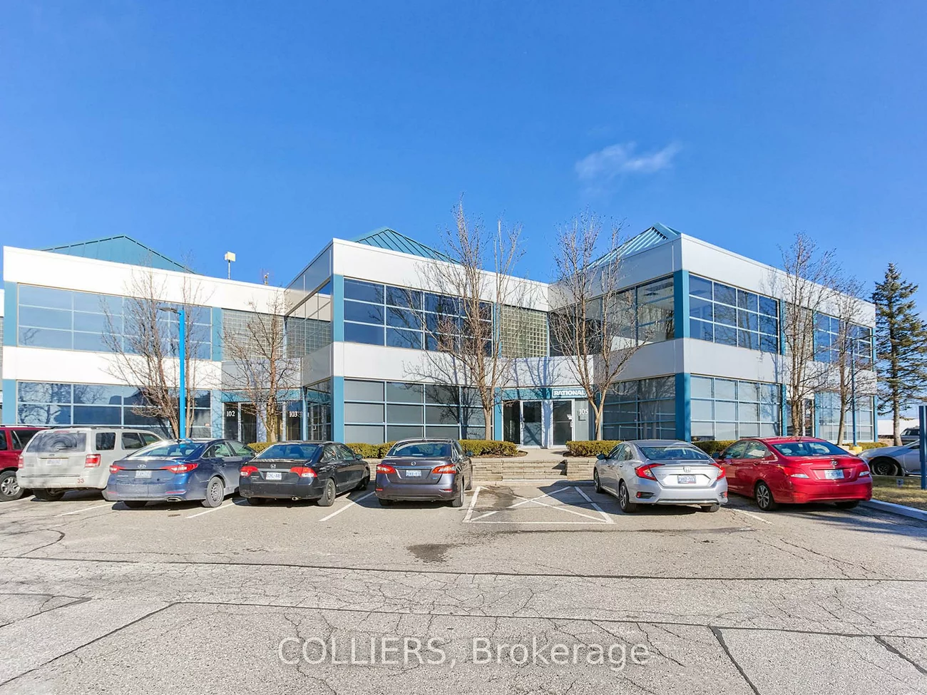 2400, Meadowpine, Meadowvale Business Park, Mississauga