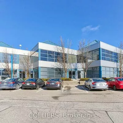 2400, Meadowpine, Meadowvale Business Park, Mississauga