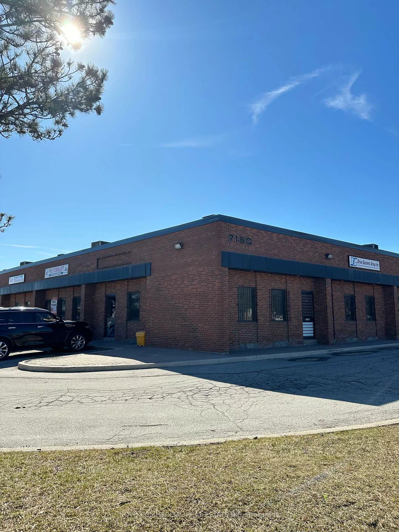 7150, Torbram, Northeast, Mississauga