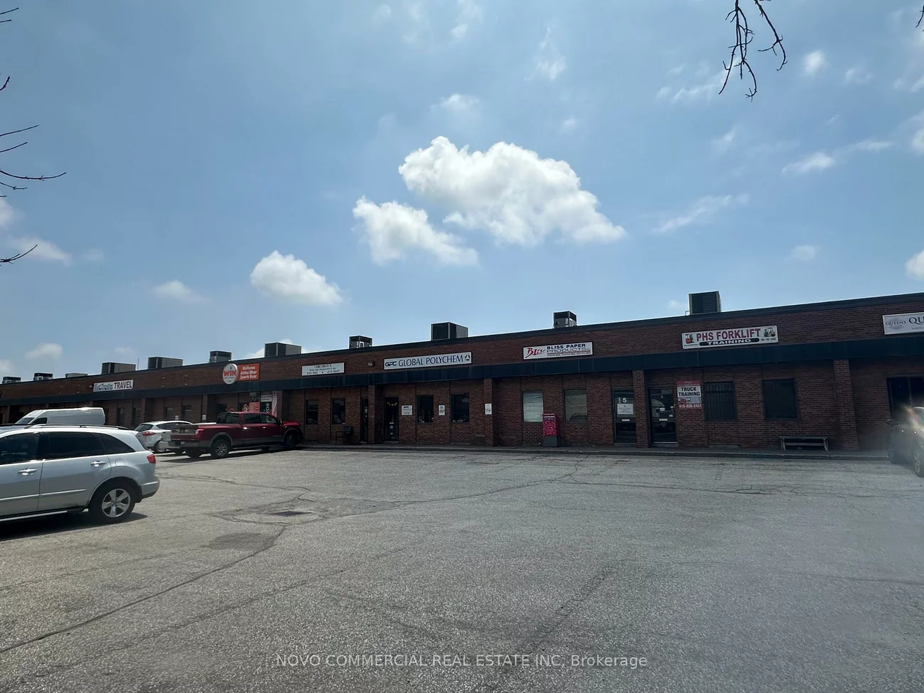 7150, Torbram, Northeast, Mississauga