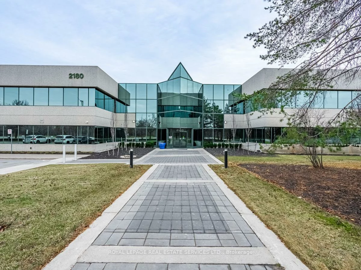 2180, Meadowvale, Meadowvale Business Park, Mississauga