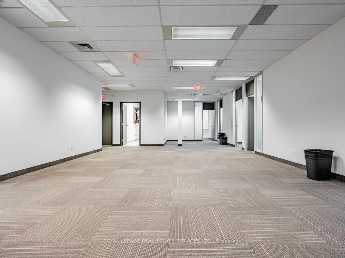 2180, Meadowvale, Meadowvale Business Park, Mississauga