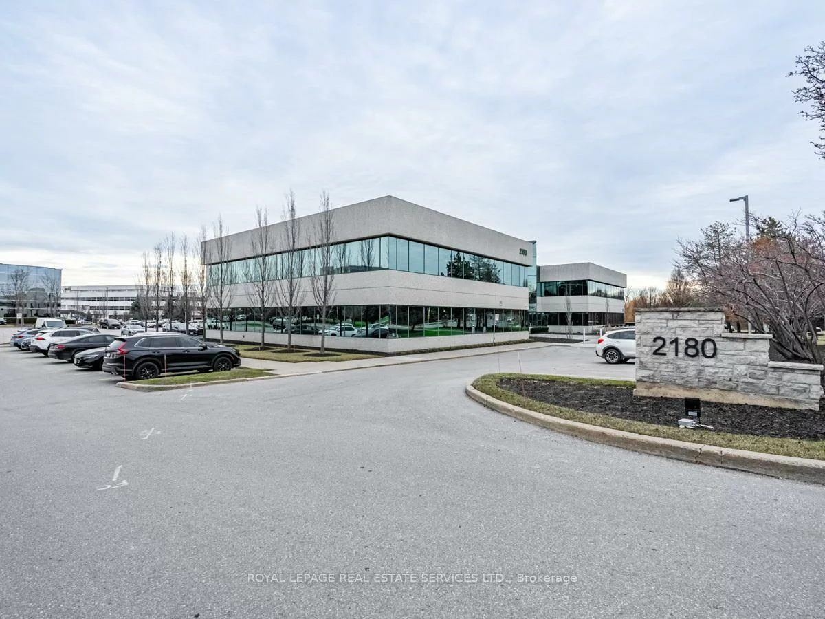 2180, Meadowvale, Meadowvale Business Park, Mississauga