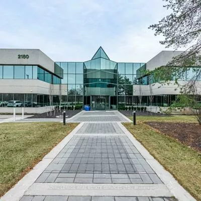 2180, Meadowvale, Meadowvale Business Park, Mississauga