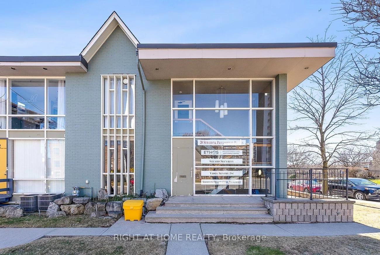 20, Stavebank, Port Credit, Mississauga