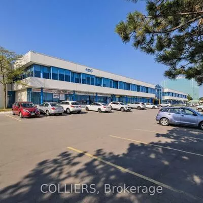 6200, Dixie, Northeast, Mississauga