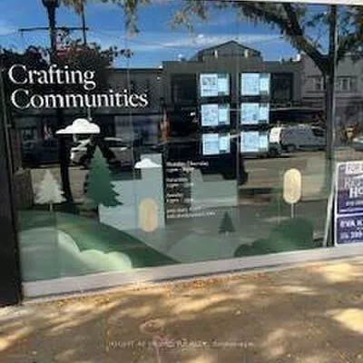 72, Lakeshore, Port Credit, Mississauga