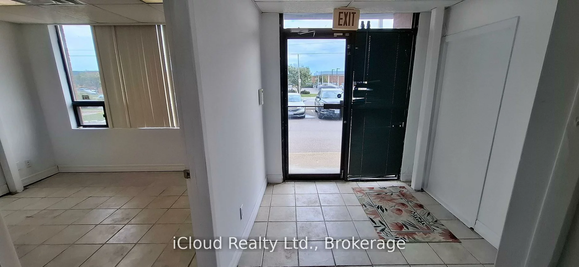 6033, Shawson, Airport Corporate, Mississauga