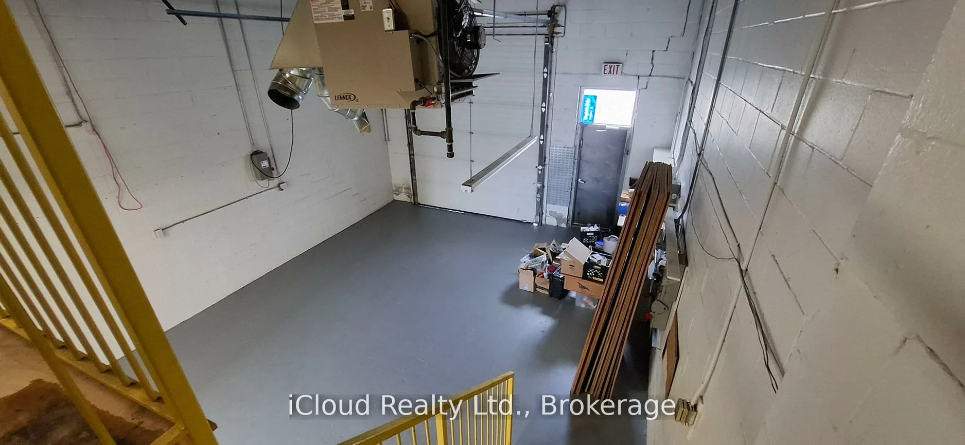 6033, Shawson, Airport Corporate, Mississauga