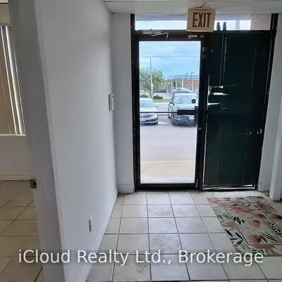 6033, Shawson, Airport Corporate, Mississauga