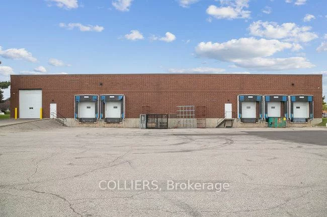 1400, Meyerside, Northeast, Mississauga