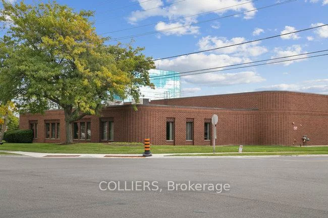 1400, Meyerside, Northeast, Mississauga