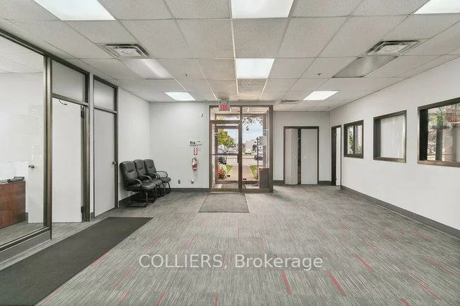 1400, Meyerside, Northeast, Mississauga