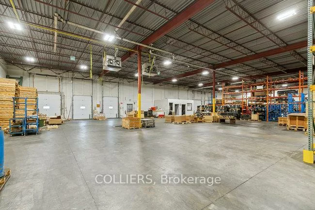 1400, Meyerside, Northeast, Mississauga