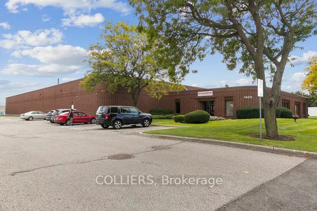 1400, Meyerside, Northeast, Mississauga