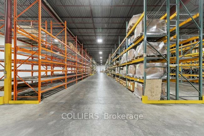 1400, Meyerside, Northeast, Mississauga