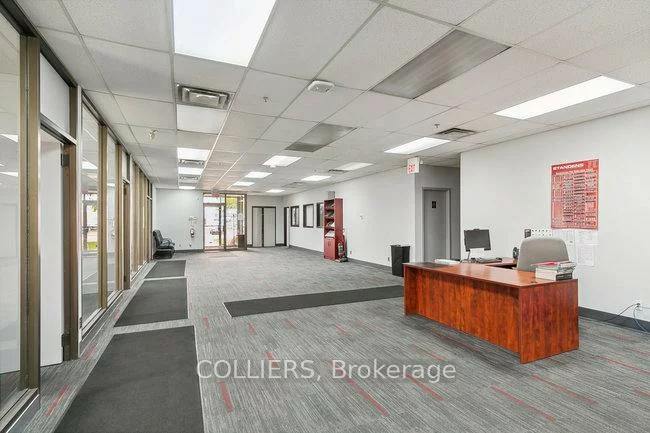 1400, Meyerside, Northeast, Mississauga