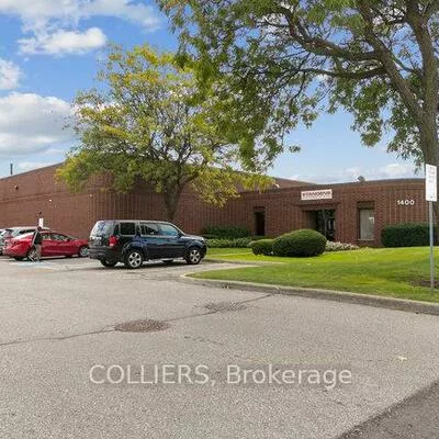 1400, Meyerside, Northeast, Mississauga