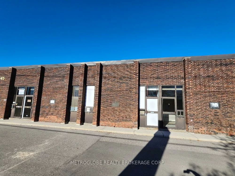 1645, Sismet, Northeast, Mississauga