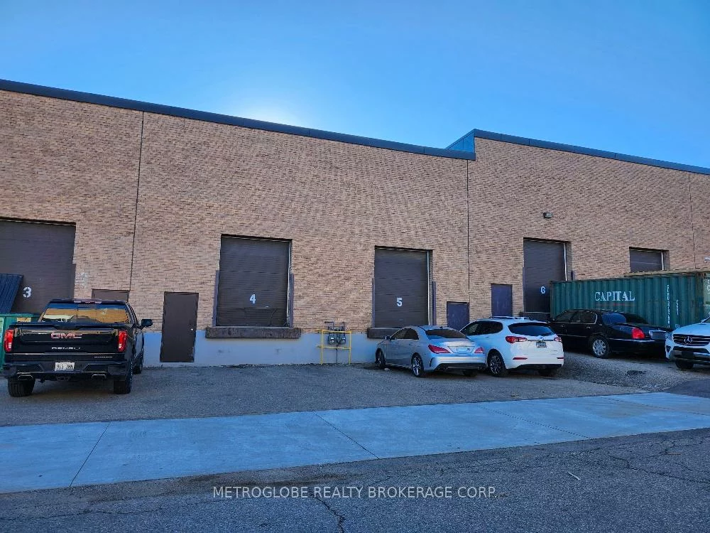 5511, Tomken, Northeast, Mississauga