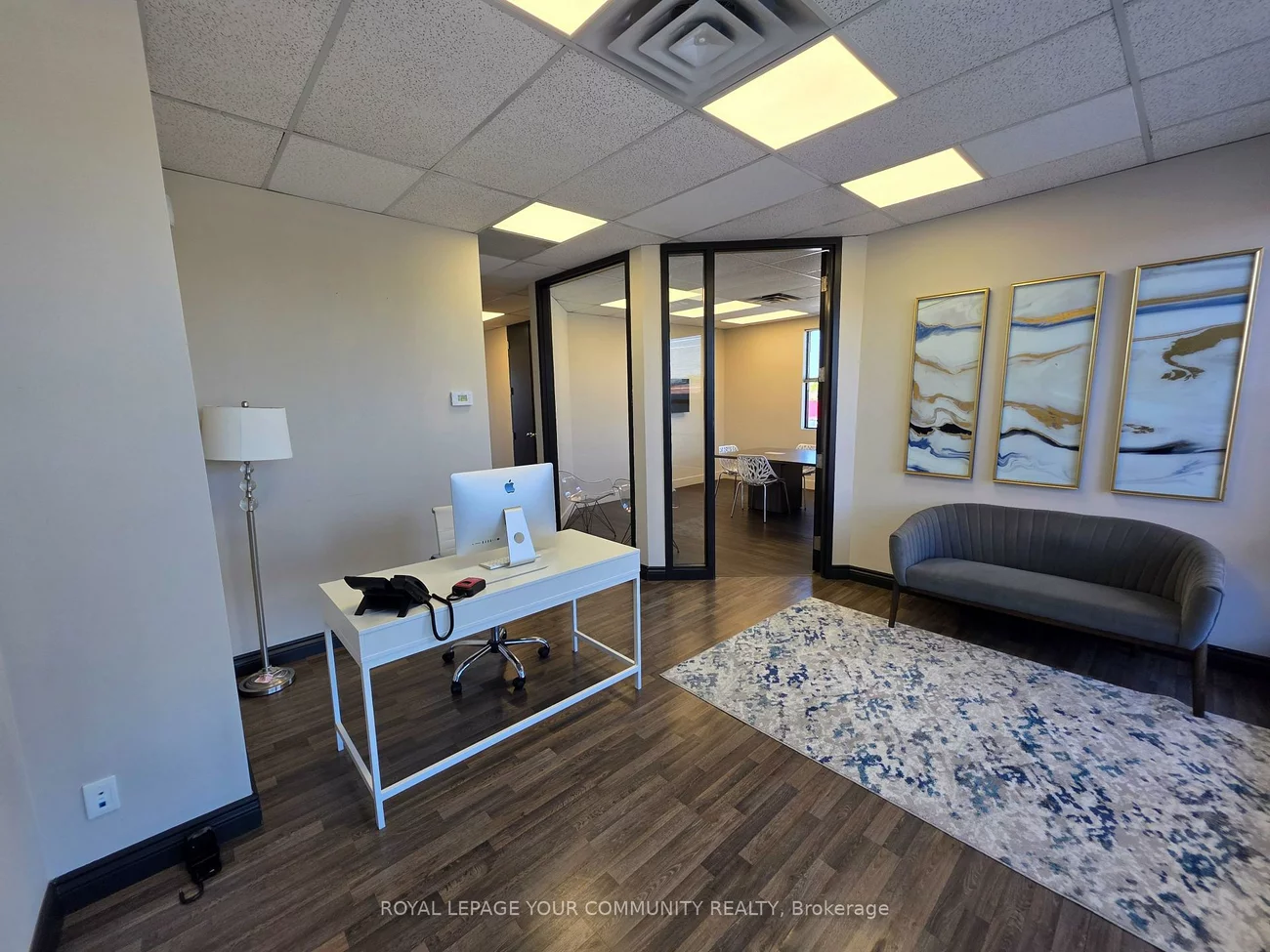 2155, Dunwin, Erin Mills, Mississauga