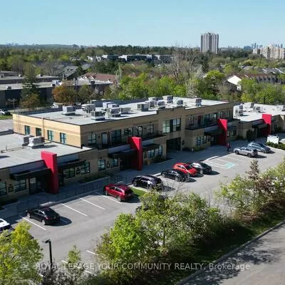 2155, Dunwin, Erin Mills, Mississauga