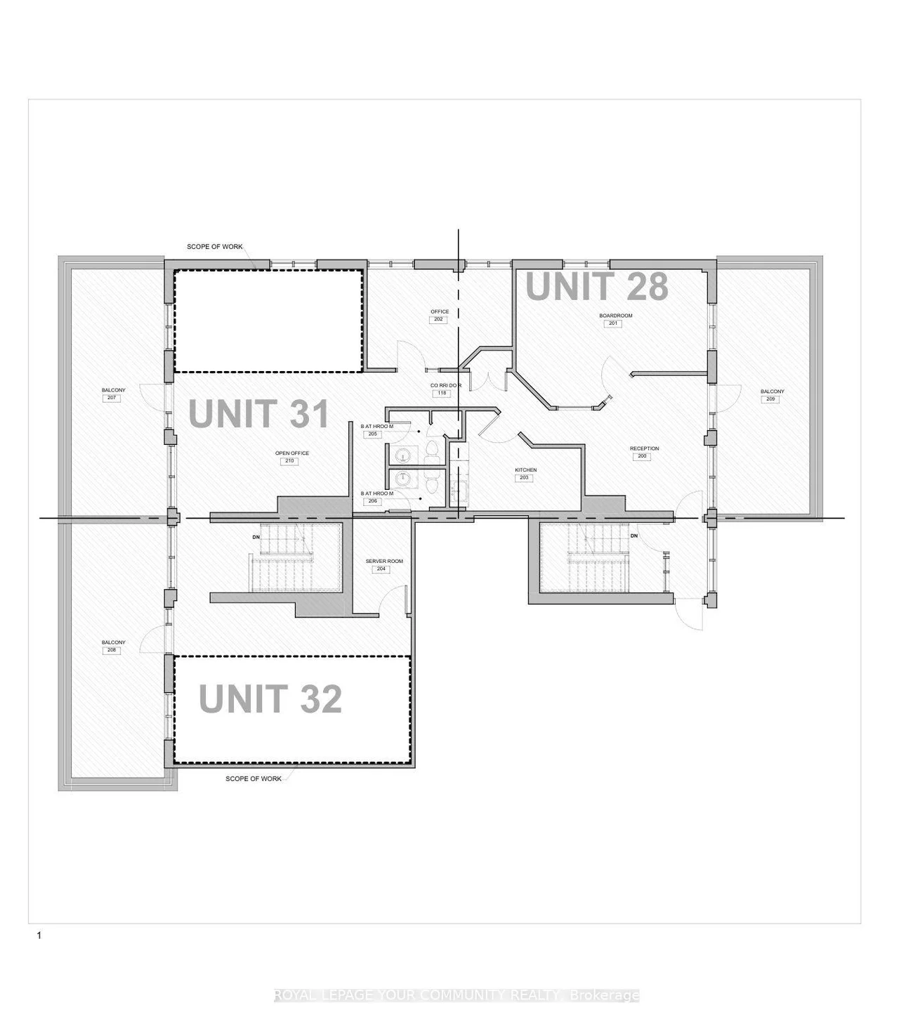 2155, Dunwin, Erin Mills, Mississauga