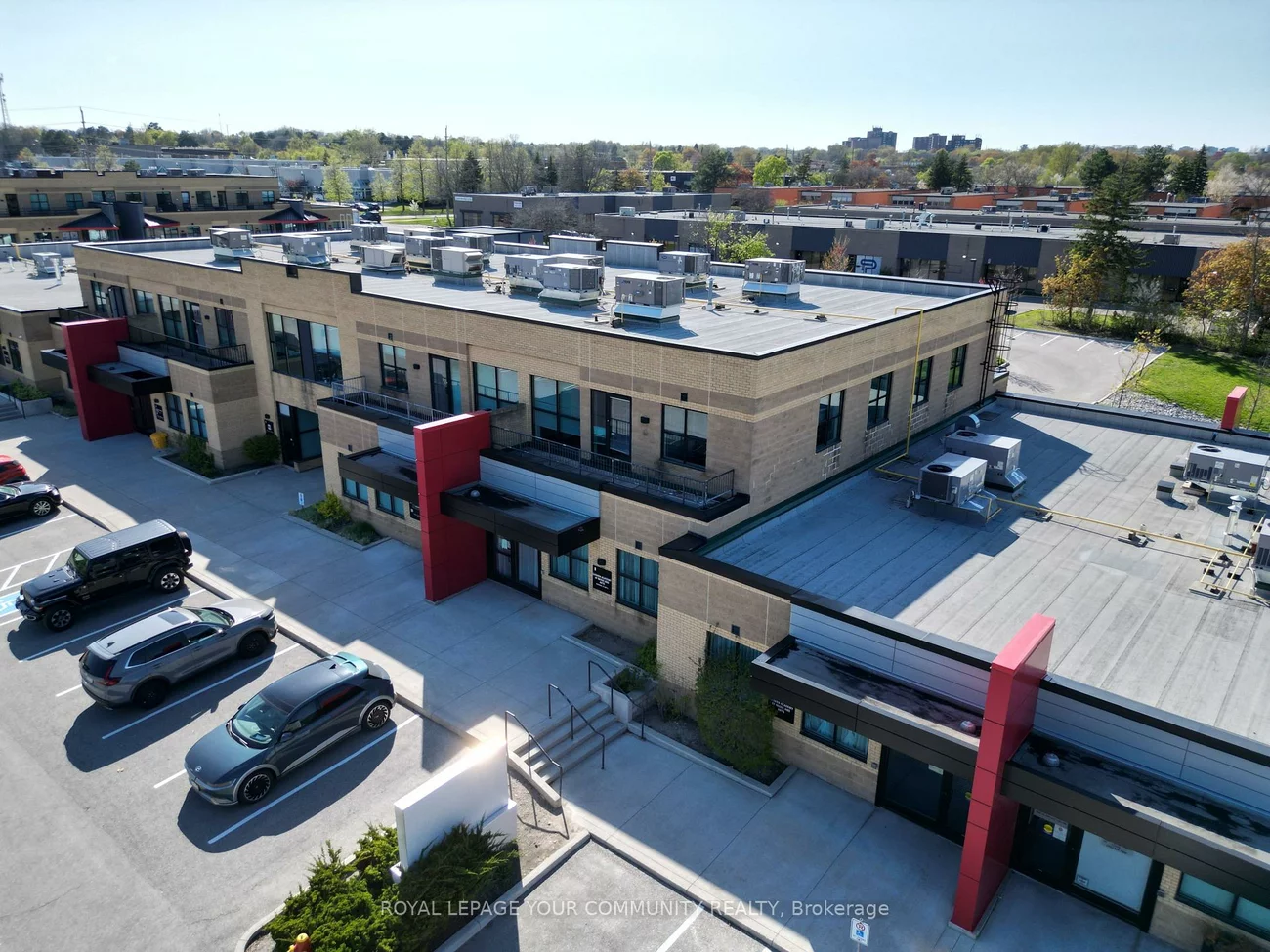 2155, Dunwin, Erin Mills, Mississauga