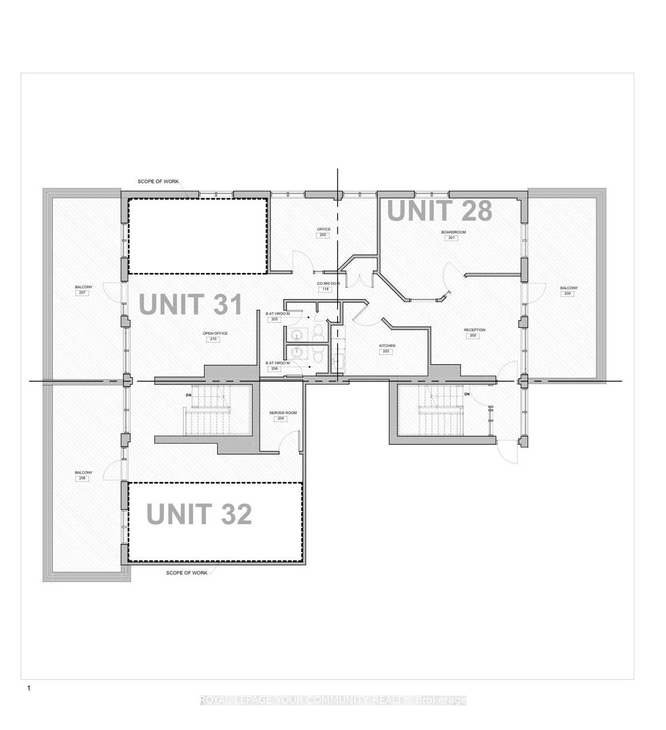 2155, Dunwin, Erin Mills, Mississauga
