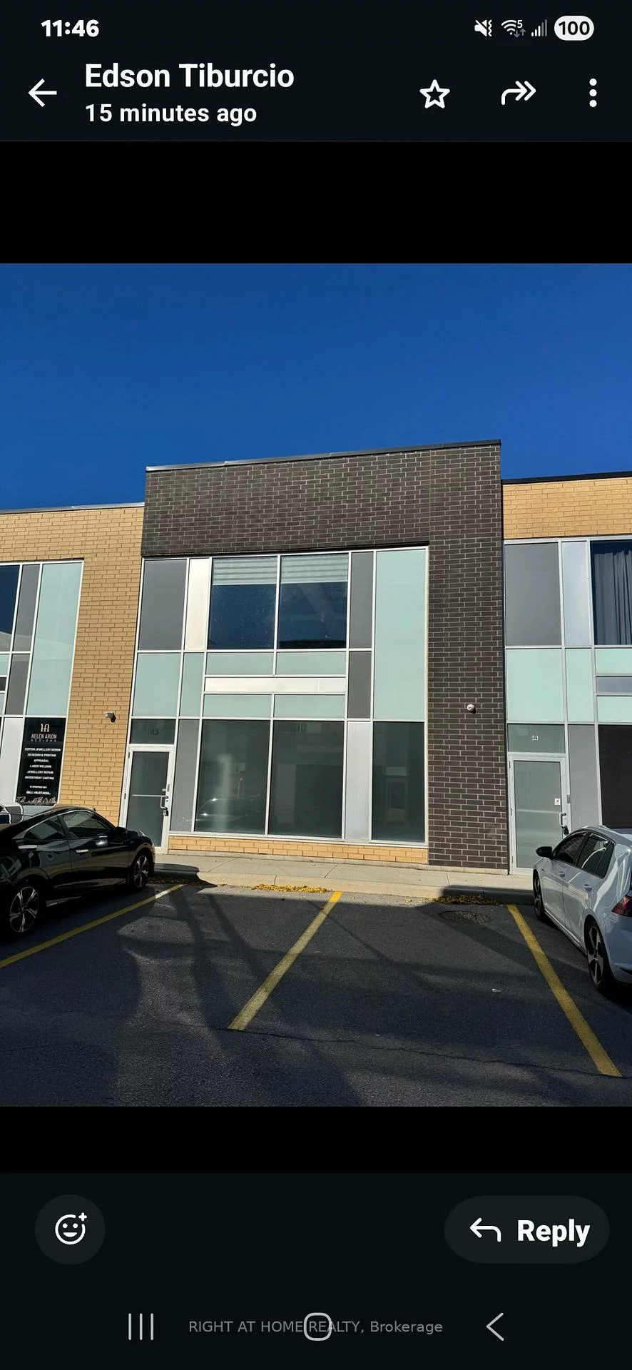 1215 Queensway E, 43, Dixie, Mississauga