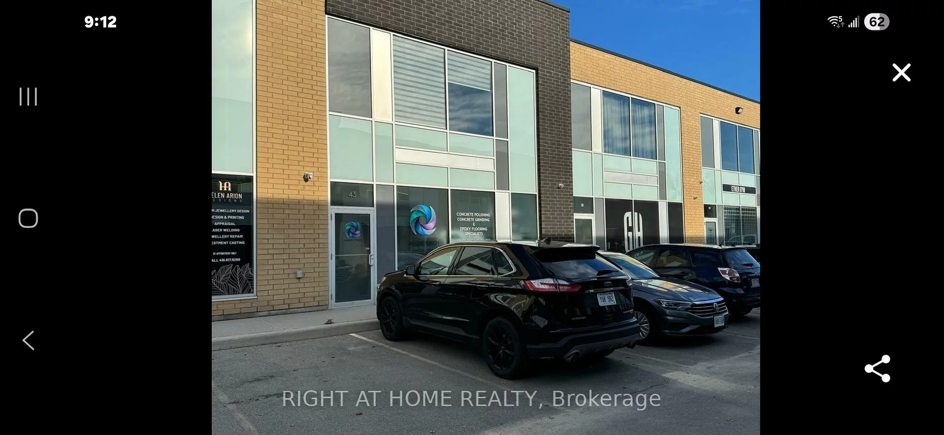 1215 Queensway E, 43, Dixie, Mississauga