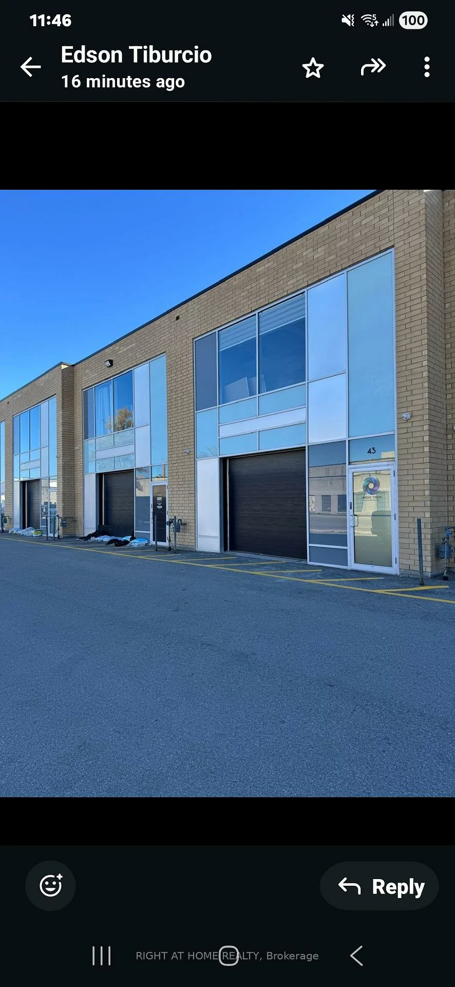 1215 Queensway E, 43, Dixie, Mississauga