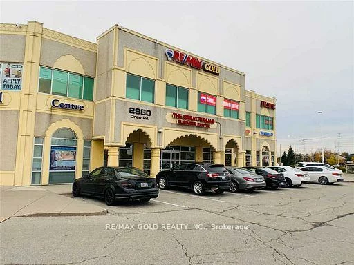 2980, Drew, Malton, Mississauga