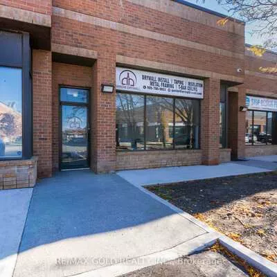 1320, Mid-Way, Northeast, Mississauga