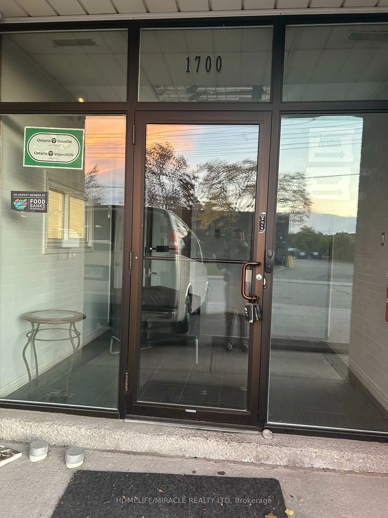 1700, Sismet, Northeast, Mississauga